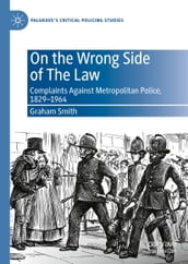 On the Wrong Side of The Law
