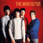 On the air 1965 - 1967