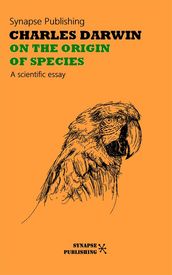 On the origin of species