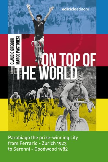 On top of the world - Marco Pastonesi - Claudio Gregori