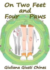 On two feet and four paws