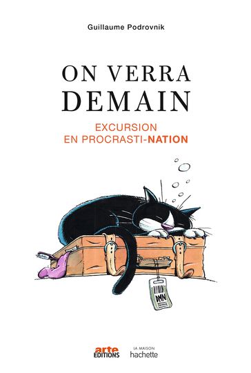 On verra demain - Guillaume Podrovnik