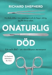 Onaturlig död