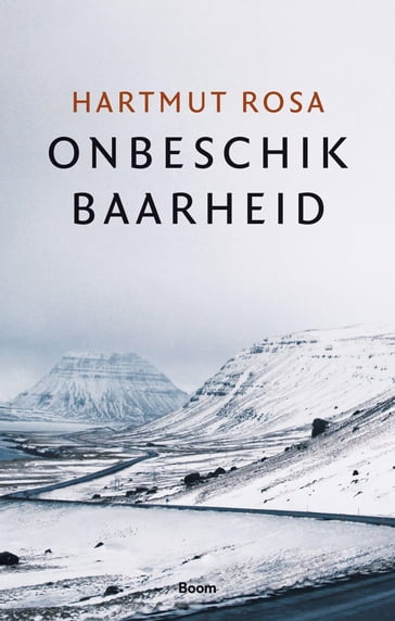 Onbeschikbaarheid - Hartmut Rosa