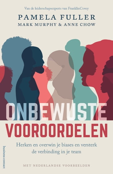 Onbewuste vooroordelen - Anne Chow - Mark Murphy - Pamela Fuller