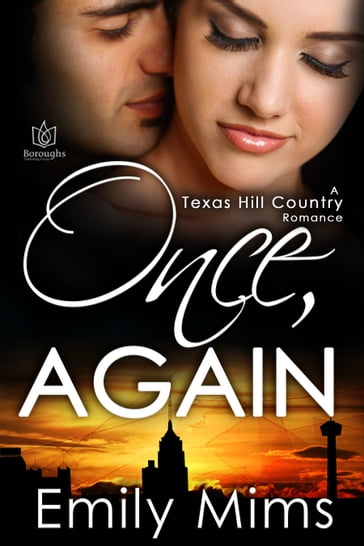 Once, Again - Emily Mims