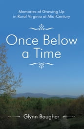 Once Below a Time