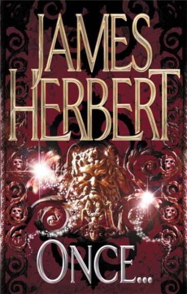 Once - James Herbert