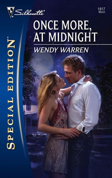 Once More, At Midnight - Wendy Warren