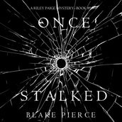 Once Stalked (A Riley Paige MysteryBook 9)