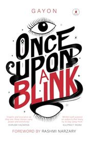 Once Upon A Blink