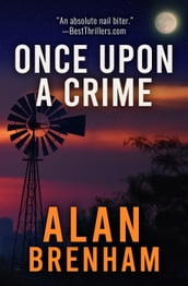 Once Upon A Crime