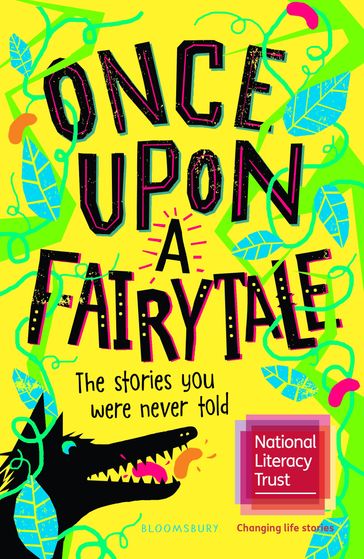 Once Upon A Fairytale - Bloomsbury Publishing