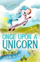 Once Upon A Unicorn