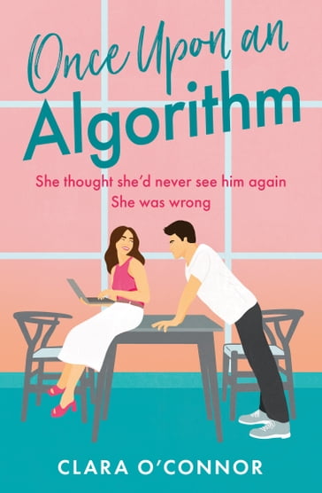 Once Upon An Algorithm - Clara OConnor