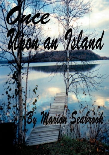 Once Upon An Island - Marion Seabrook