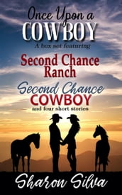 Once Upon a Cowboy: A Collection of Sweet Romances