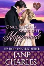 Once Upon a Midnight Masquerade (Scot to the Heart #3)