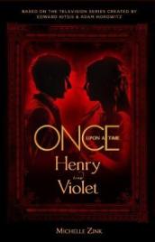 Once Upon a Time - Henry and Violet