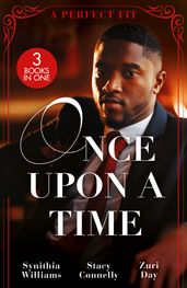 Once Upon A Time: A Perfect Fit 3 Books in 1