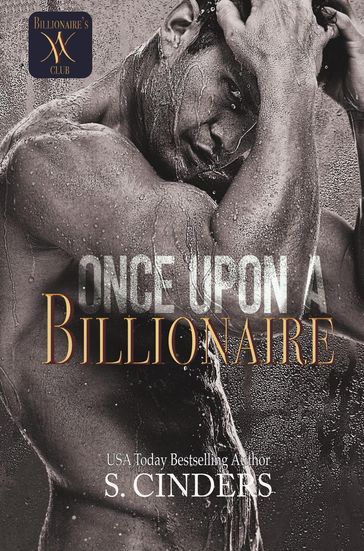 Once Upon a Billionaire - S. Cinders