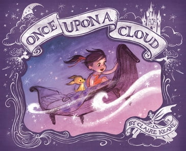Once Upon a Cloud - Claire Keane