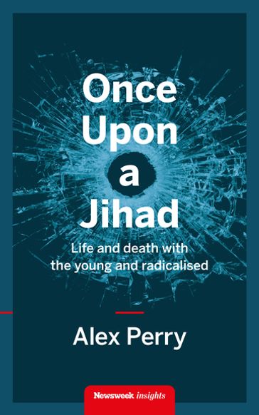 Once Upon a Jihad - Alex Perry