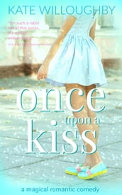 Once Upon a Kiss