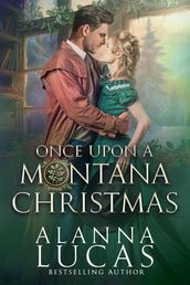 Once Upon a Montana Christmas