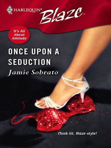 Once Upon a Seduction - Jamie Sobrato