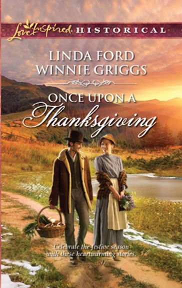 Once Upon a Thanksgiving - Linda Ford - Winnie Griggs