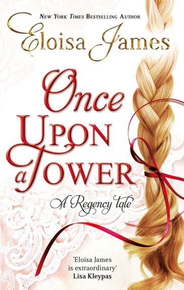 Once Upon a Tower - Eloisa James