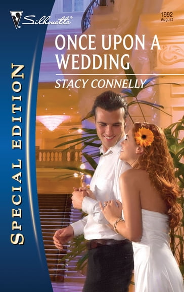 Once Upon a Wedding - Stacy Connelly