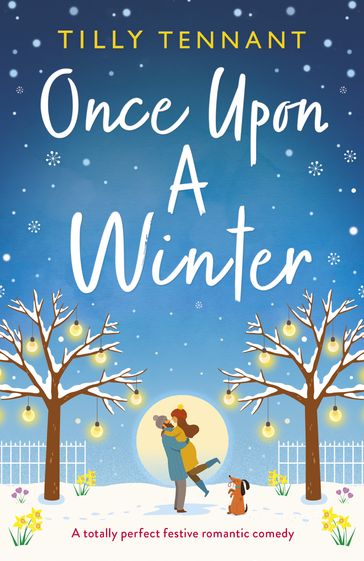 Once Upon a Winter - Tilly Tennant