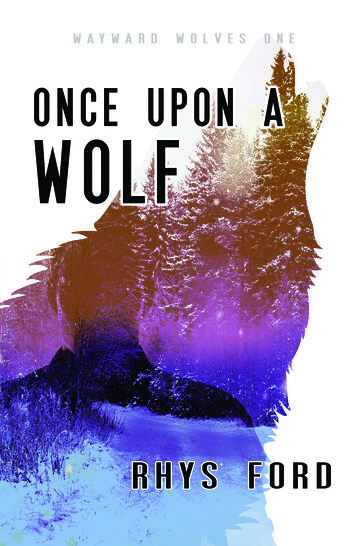 Once Upon a Wolf - Rhys Ford