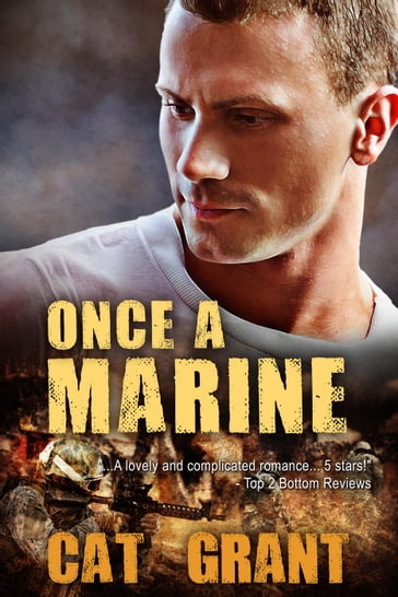 Once a Marine - Cat Grant