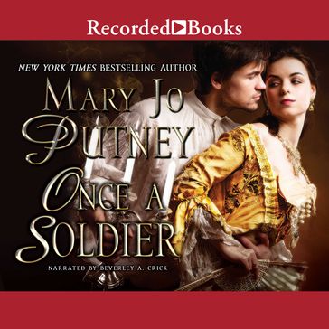 Once a Soldier - Mary Jo Putney