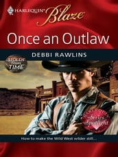 Once an Outlaw