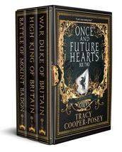 Once and Future Hearts Box Two
