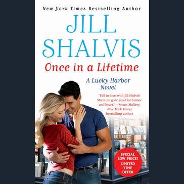Once in a Lifetime - Jill Shalvis