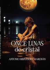 Once lunas de cristal