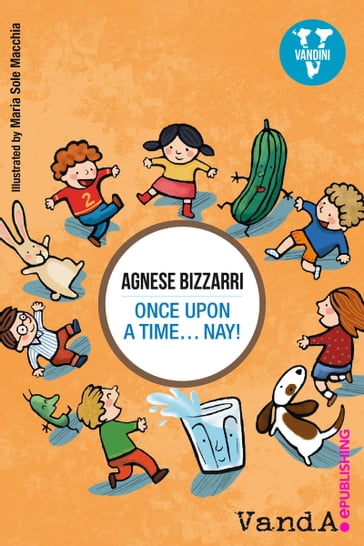 Once upon a time nay! - Agnese Bizzarri