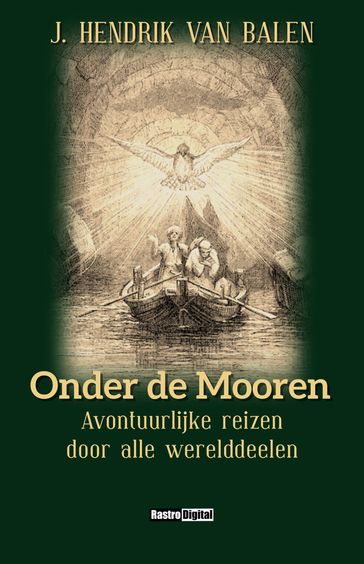 Onder de Mooren - J. Hendrik van Balen