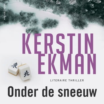 Onder de sneeuw - Kerstin Ekman