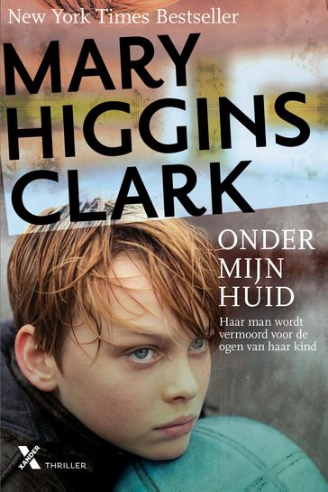 Onder mijn huid - Mary Higgins Clark