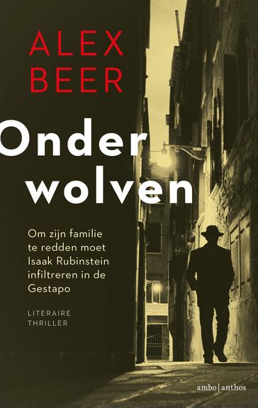 Onder wolven - Alex Beer