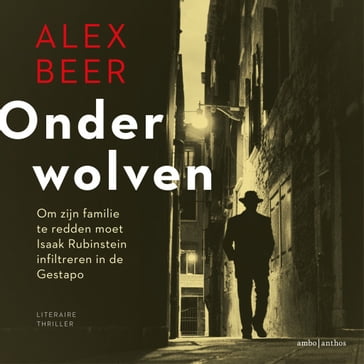 Onder wolven - Alex Beer