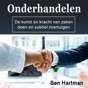 Onderhandelen