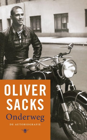 Onderweg - Oliver Sacks