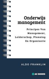 Onderwijsmanagement